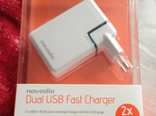 Concours Novodio Dual Fast Charger gagner