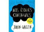 étoiles contraires John GREEN
