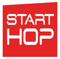 Rétrospective 2013  des  rencontres transfrontalières de Start Hop