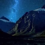 Pourquoi visiter la Reserve de ciel étoilé d’Aoraki Mackenzie en Nouvelle-Zélande ?