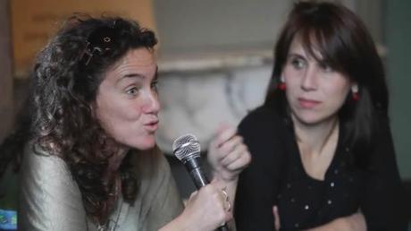 Femmes photoreporters