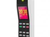 Brick réédition téléphone années