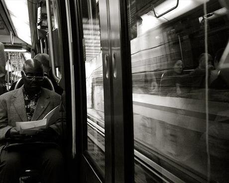  métro lecture ligne 1