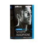 Plus qu’une semaine pour tenter de gagner l’Ultrafit 3000 de POLK !