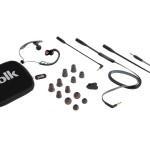 Plus qu’une semaine pour tenter de gagner l’Ultrafit 3000 de POLK !