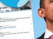 BLAGUE JOUR. Réseaux sociaux: Barack @Obama suit actrices porno Twitter