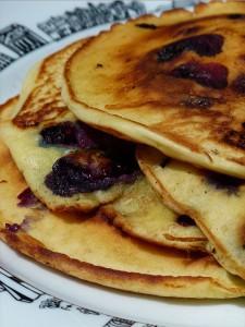 assiette-newyork-pancakes-myrtilles