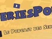 [Podcast] Sériespod (4.09): news marvelleuses
