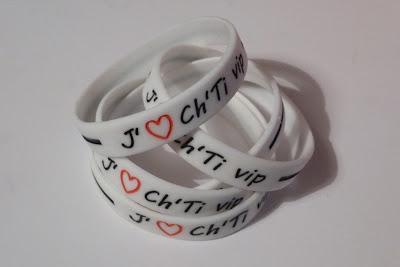 Le plein de bons plans avec les bracelets Ch'ti Vip + Concours