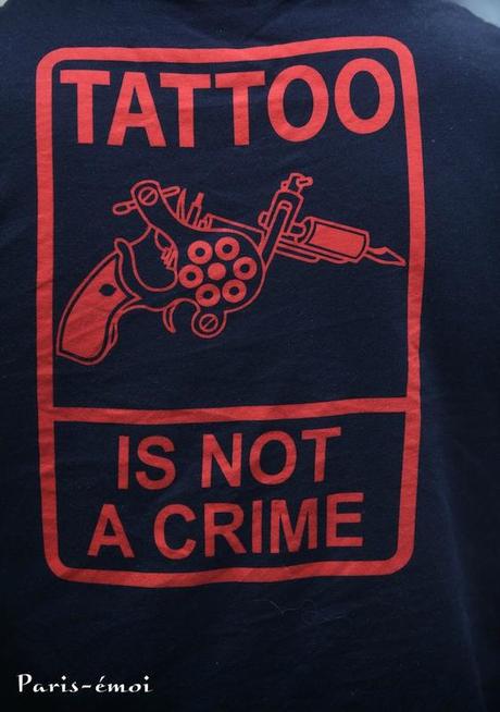 Convention Tattoo de Montreuil tattoo montreuil 6110nA