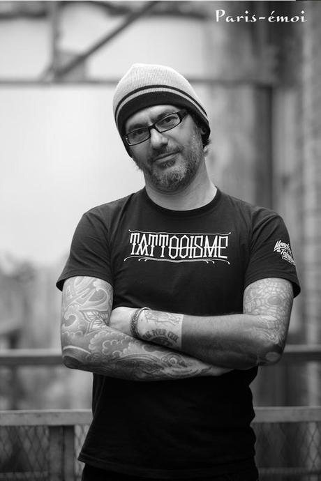 Convention Tattoo de Montreuil tattoo montreuil 6075nA