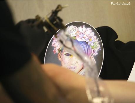 Convention Tattoo de Montreuil tattoo montreuil 6062nA