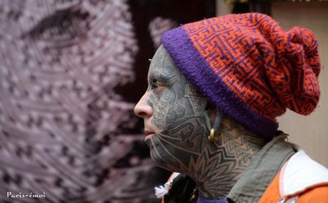 Convention Tattoo de Montreuil tattoo montreuil 6067nA