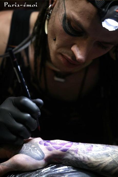 Convention Tattoo de Montreuil tattoo montreuil 6093nA