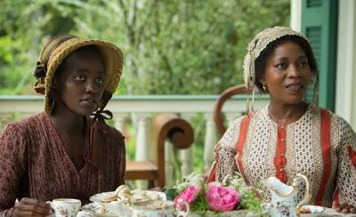 12 years a slave, mon avis sur un film d'Histoire Historique