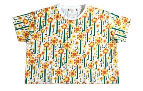 Marni, Children’s Imaginary World