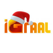 Paré pour Noël avec iGraal