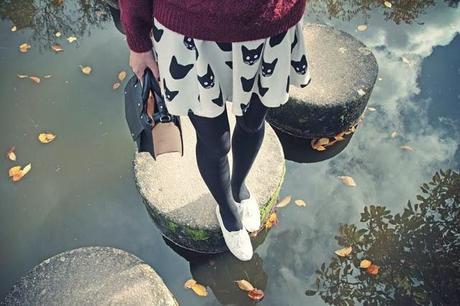 JAPANESE GARDEN JAPANESE GARDEN