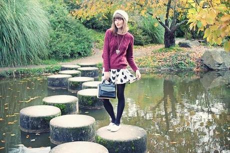 JAPANESE GARDEN JAPANESE GARDEN