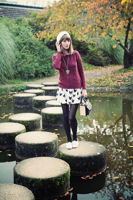 JAPANESE GARDEN JAPANESE GARDEN