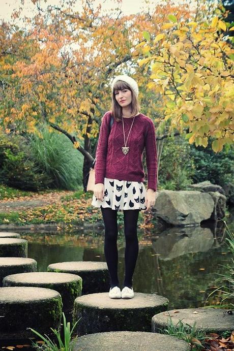 JAPANESE GARDEN JAPANESE GARDEN