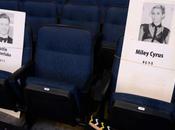#AMAs: Justin Timberlake sera assis coté Miley Cyrus Taylor Swift