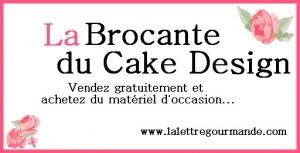La brocante by La Lettre Gourmande