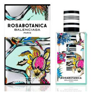 Kristen Stewart : Egérie du Parfum Rosabotanica