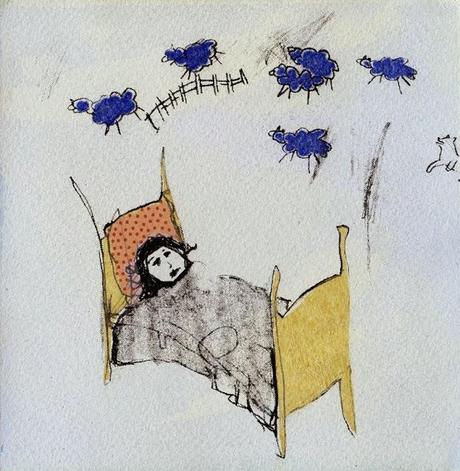 Brassées, Andréanne Bouchard