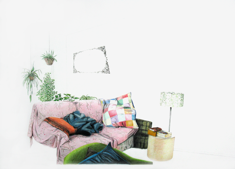 Brassées, Andréanne Bouchard