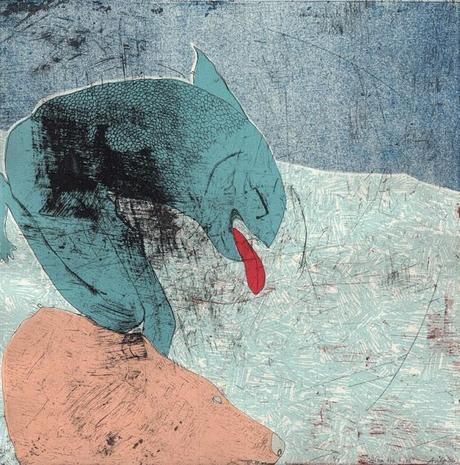 Brassées, Andréanne Bouchard