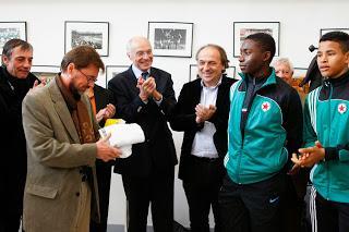 Prix Jules Rimet: Prix Jules Rimet: