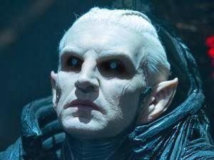 THOR THE DARK WORLD : LA REVIEW EN RETARD (Cinécomics)