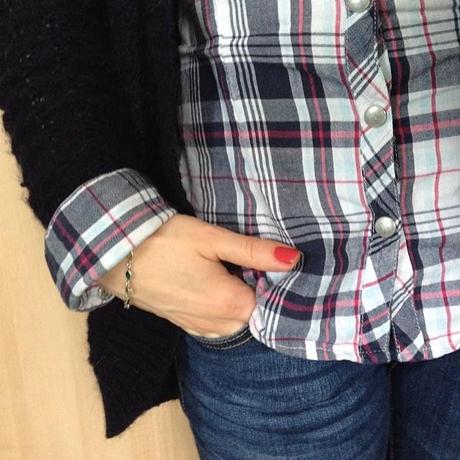 Mes p’tits bonheurs