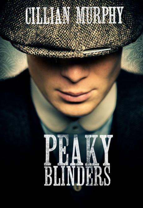 [Série] Peaky Blinders (2013)