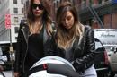 Kim Kardashian : journée entre filles avec North et sa copine LaLa Anthony avant de retrouver Kanye !