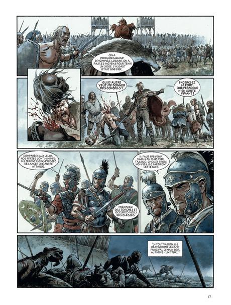 Les Aigles de Rome (Livre IV) Les Aigles de Rome - Livre IV,Les Aigles de Rome - Livre IV