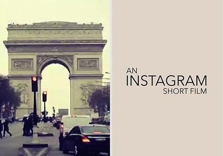 « An Instagram Short Film », par Thomas Jullien