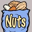 ALIMENTATION: Grignoter des noix pour vivre plus longtemps – NEJM
