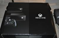  La Xbox One est enfin arrivée  Xbox One arrivage 