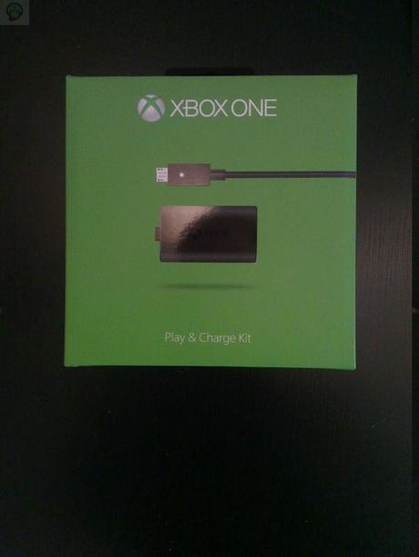 x1 2 La Xbox One est enfin arrivée  Xbox One arrivage 