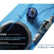 Rencontres des arts numériques Le Vigan