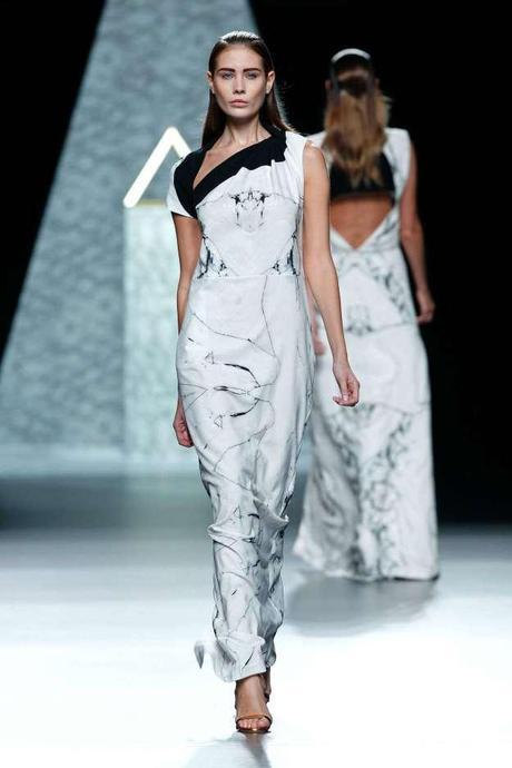 Top 3 Womenswear / Spring 2014 / Madrid Fashion Week @MBFWMadrid – Spring 2014: @AnaLocking, @MrJuanVidal, @Andres_Sarda 528ab8ba