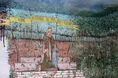 Chapelle Sainte-Anne