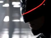 RoboCop trailer centré transformation Alex Murphy cyber flic