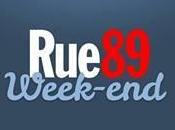 Rue89 Week-end, hebdo pour tablettes numériques