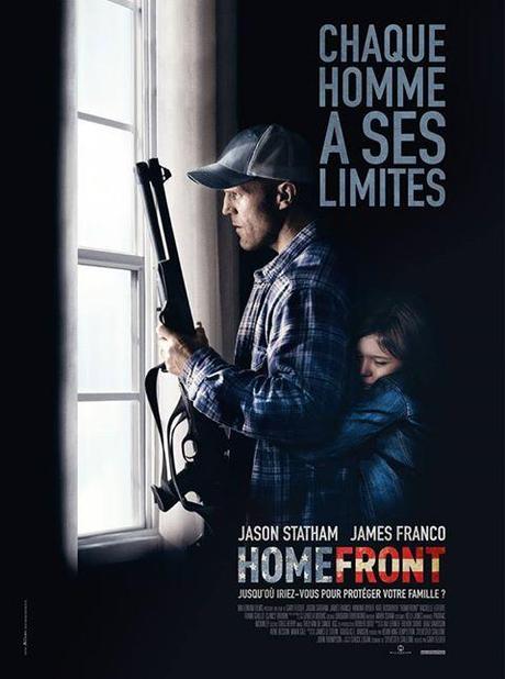Affiche et Bande annonce de Homefront