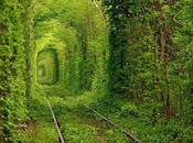 tunnel l’amour Ukraine