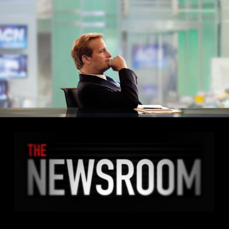 the-newsroom