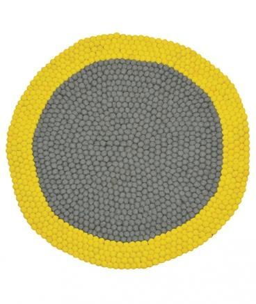 tapis-ballsrug-mix-jaune-gris-laine-garcon-fille-chambre-bebe-enfant-lilipinso-H0196-IMG01